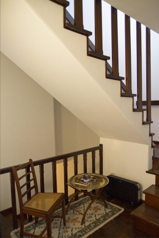 Casa Do Castelo Villa Guimaraes Ngoại thất bức ảnh