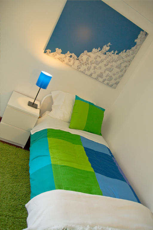 Casa Do Castelo Villa Guimaraes Phòng bức ảnh