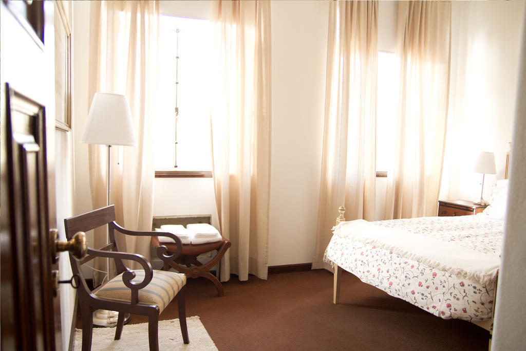 Casa Do Castelo Villa Guimaraes Ngoại thất bức ảnh